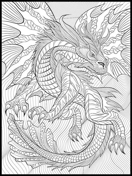 Sci Fi and Fantasy